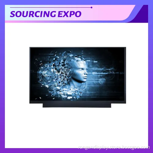 Ronen Medical Instruments Industrial Screen 13.3inch 1920*1080 LCD for Tablet PC Display